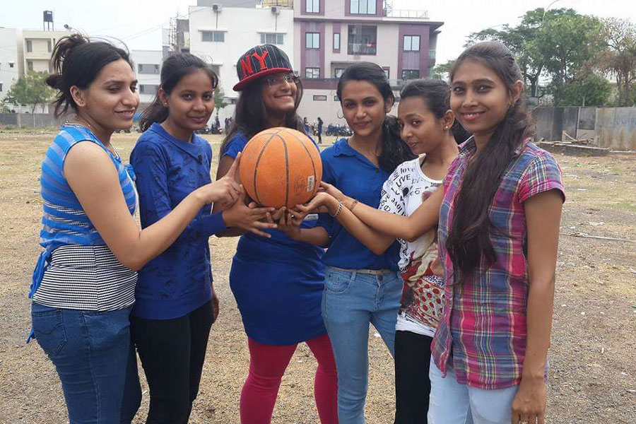 Sports Activities